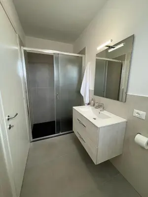 Bagno di Agriturismo Ca' Manzato