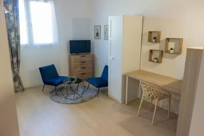 TV o dispositivi per l'intrattenimento presso Agriturismo Ca' Manzato