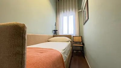 Letto o letti in una camera di Novo Taccheo by Ca-Sa Check