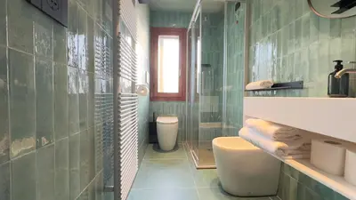 Bagno di Novo Taccheo by Ca-Sa Check
