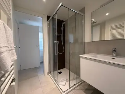 Bagno di Iris House