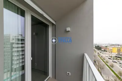 Edificio in cui si trova la casa vacanze