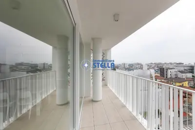 Balcone o terrazza di Condominio Helga