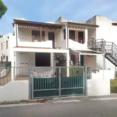 Apartments in Rosolina Mare 48309