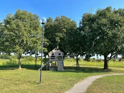 Giardino di Soranza Suite