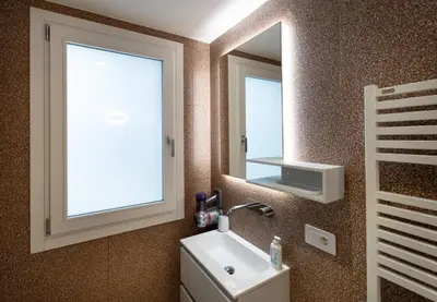 Bagno di Appartamenti Incanto e MaGiCà - Casa Boscolo Luxury