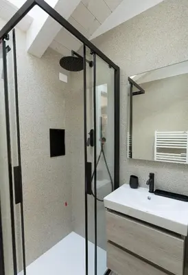 Bagno di Appartamenti Incanto e MaGiCà - Casa Boscolo Luxury