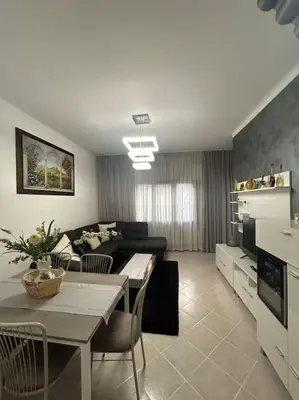 Cucina o angolo cottura di Casa di Fati