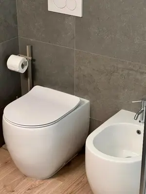 Bagno di Green House