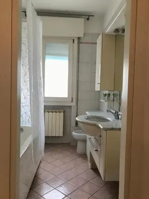 Bagno di Casa Rita