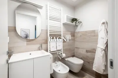 Bagno di Vibra Tahiti Superior