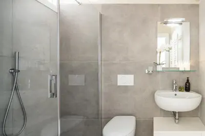 Bagno di San Giovanni e Paolo Canal View Apartment R&R