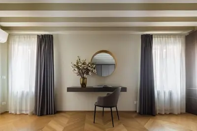 Planimetria di San Giovanni e Paolo Canal View Apartment R&R