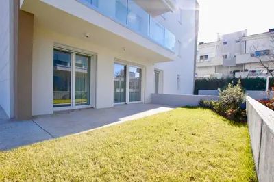 Edificio in cui si trova l'appartamento