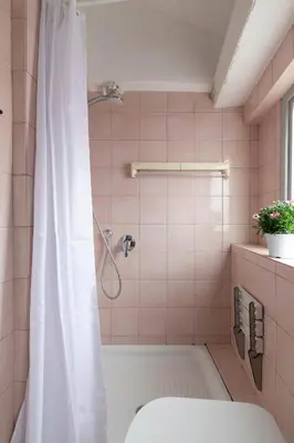 Bagno di Attic San Marco for 5 Person - AC - Wifi