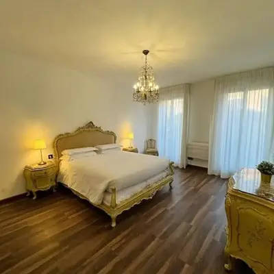 madoneta apartment