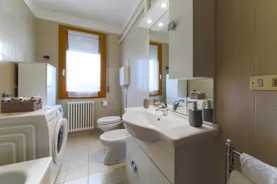Bagno di Free parking - 15 min to Venice