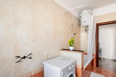 Planimetria di Like At Home Venice - Mestre
