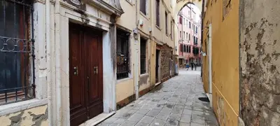 Il quartiere o una zona nella vicinanze dell'appartamento