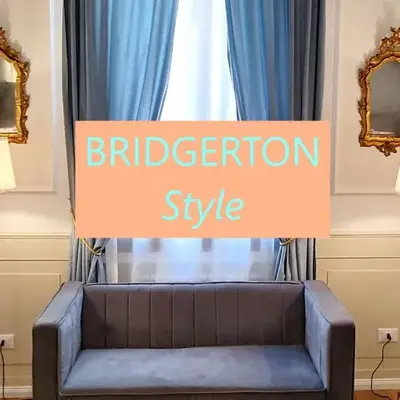Venice Twist Suite