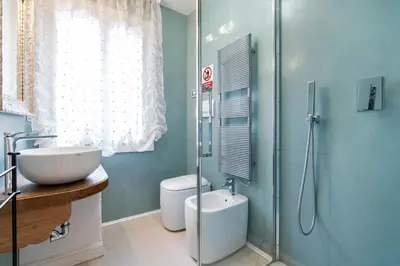 Bagno di San Marco Suite by Bricola Apartments