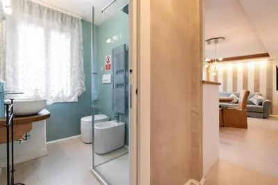 Bagno di San Marco Suite by Bricola Apartments