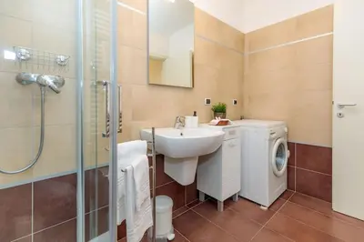 Bagno di [10 min from Venice] [Free Garage] Lovely flat