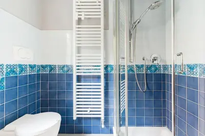 Bagno di Ca' Mocenigo