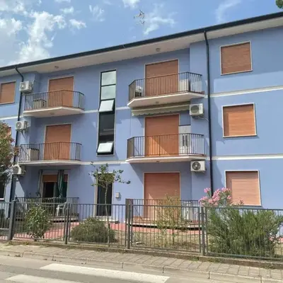 Apartment in Rosolina Mare 49215