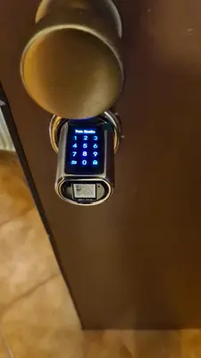 Planimetria di Appartamento Elen