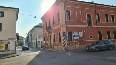 Il quartiere o una zona nella vicinanze dell'appartamento