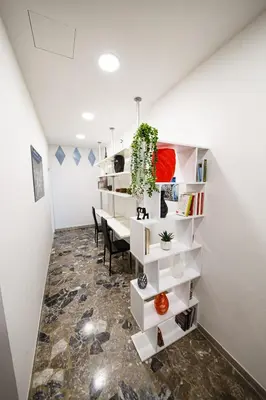 Planimetria di Venezia House