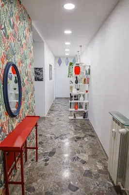Planimetria di Venezia House