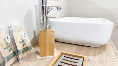 Bagno di Romantic Flower by Ca-Sa Check