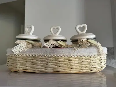 Planimetria di Casa Toè Quinto