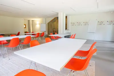 Planimetria di FARM HOUSE