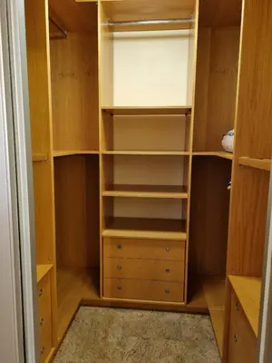 Planimetria di Consuelo House