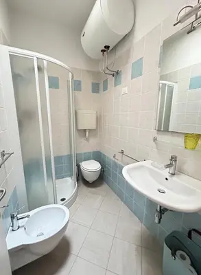 Bagno di Venice Queen Apartments