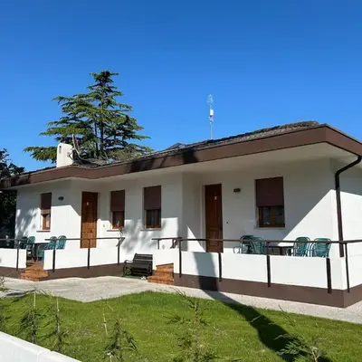 Venice Queen Apartments