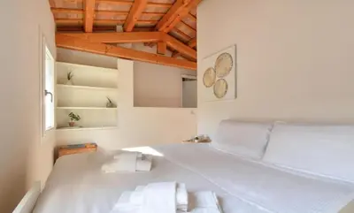Planimetria di Welc-ōM Golden Apartment