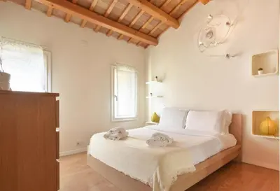 Planimetria di Welc-ōM Golden Apartment