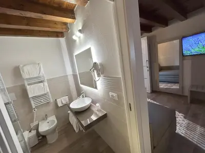 Bagno di La Casetta