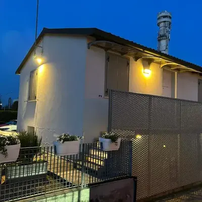La Casetta