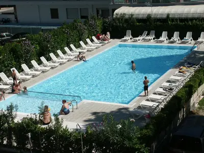 Piscina di COSTA DEL SOL o nelle vicinanze