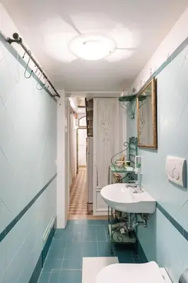 Bagno di Ca' della Madoneta - Vista Canale