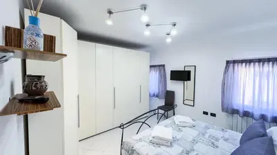 Cucina o angolo cottura di Casa Raffi by Ca-Sa Check
