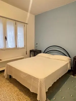 Letto o letti in una camera di Bafile289 - Walterigato Apartments
