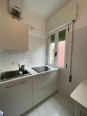 Planimetria di Bafile289 - Walterigato Apartments