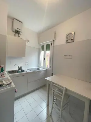 Cucina o angolo cottura di Bafile289 - Walterigato Apartments