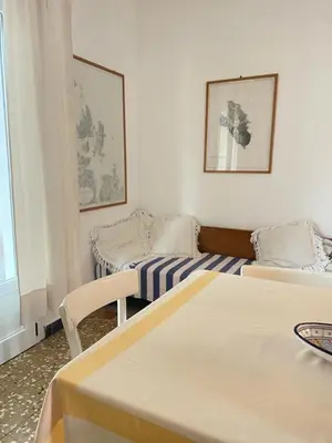 Letto o letti in una camera di Bafile289 - Walterigato Apartments